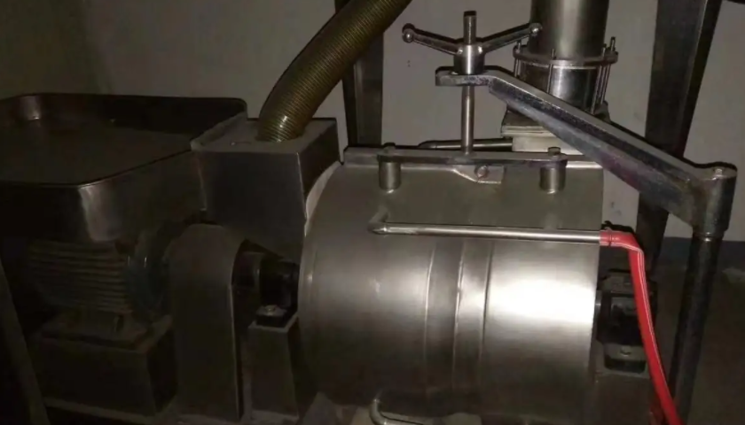 氣流粉碎機(jī) 氣流粉碎機(jī)